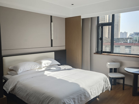 菏泽范蠡大酒店