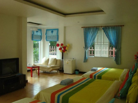 琅岛海滩酒店 3