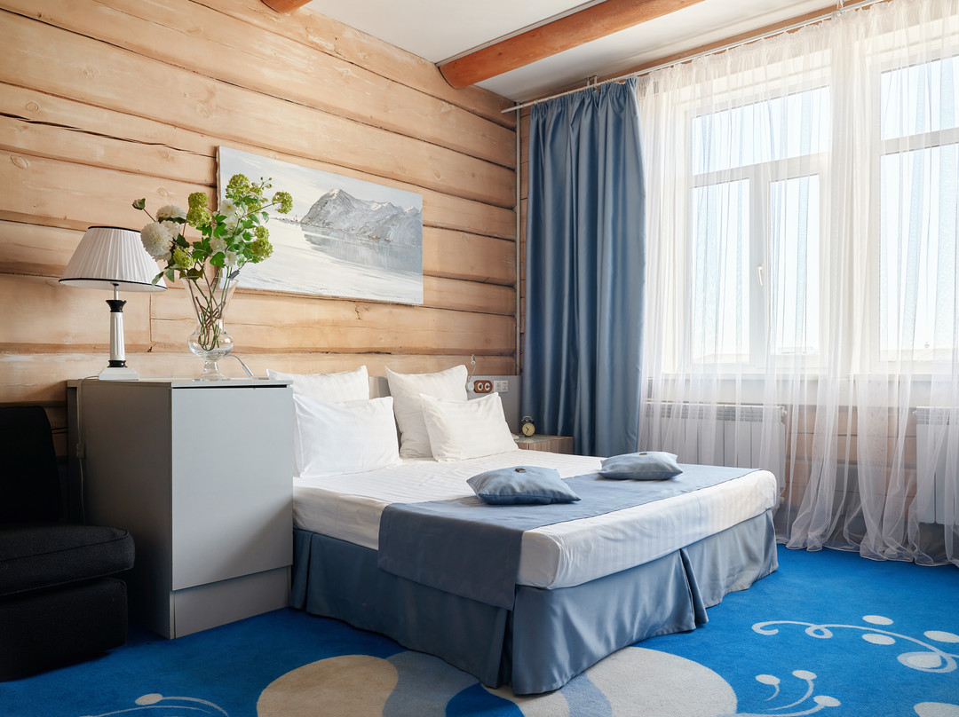 库佩切斯基庭院