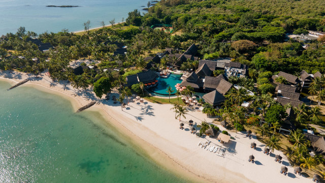 康斯丹莫里斯王子酒店-官方