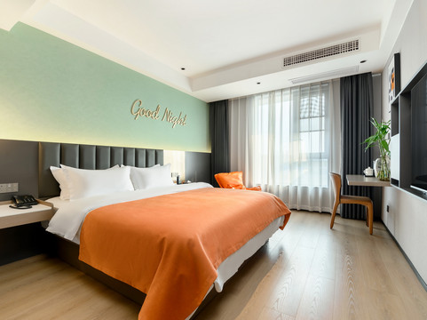 宜宾天豪酒店（五粮液生态园宜宾学院江北店）