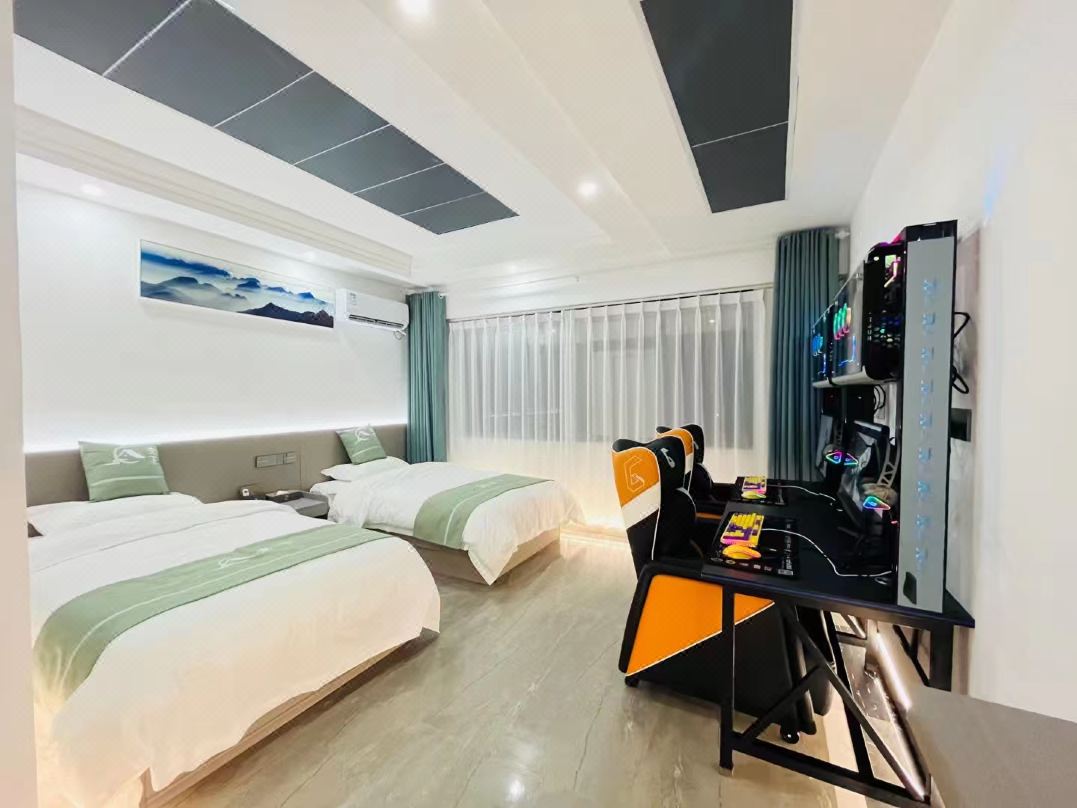 Yunlong Nuodeng Anxia Hotel