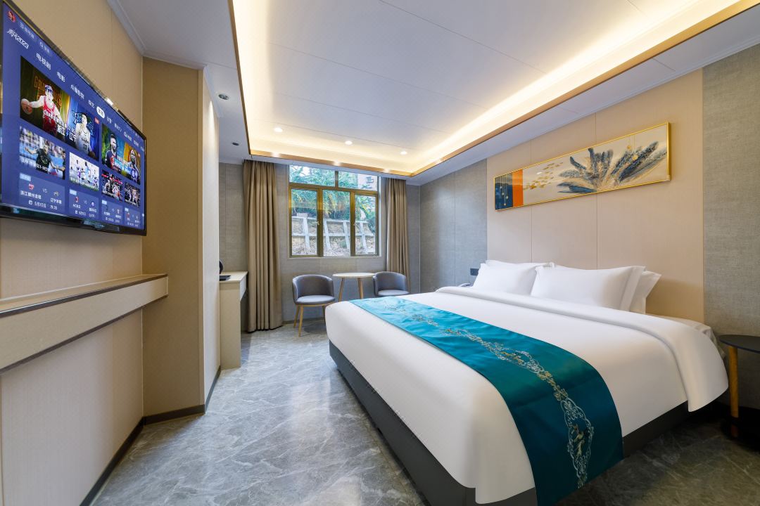 Hotel Mori