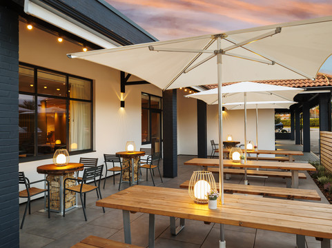 海威科姆酒店住宿-Holiday Inn High Wycombe M40, Jct. 4 By IHG