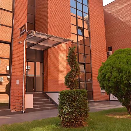 迦尼护照酒店-官方