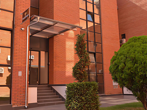 Jakovo酒店住宿-Hotel Passport Garni