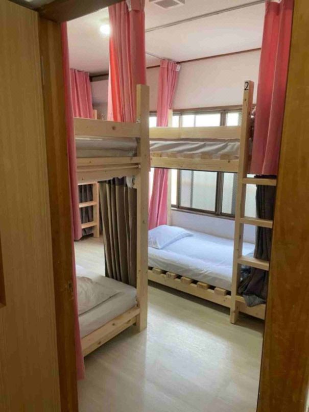 宇治川旅館 京都  租車服務  有償接送服務  租借自行車