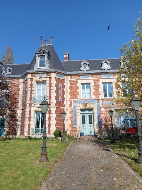 Le Temps d'un Reve-官方