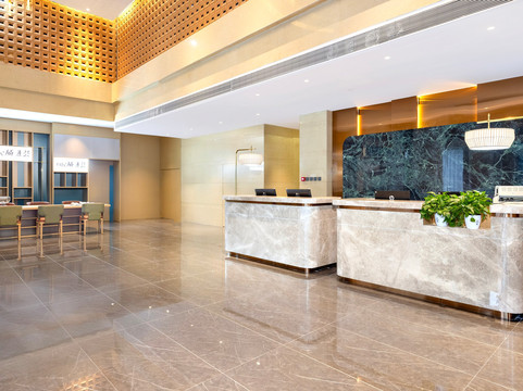 定州蓝悦时尚酒店