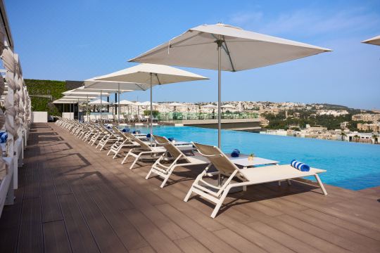 InterContinental Hotels MALTA by IHG