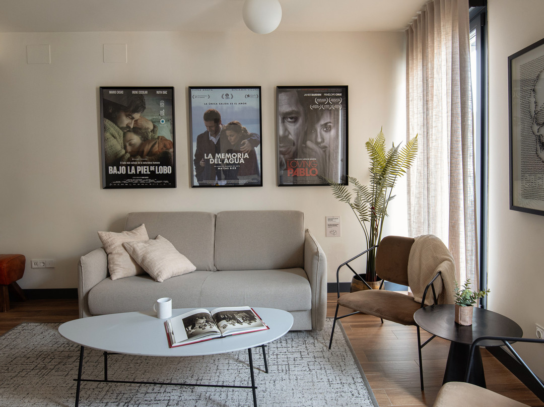 Sonder Malasaña Apartments