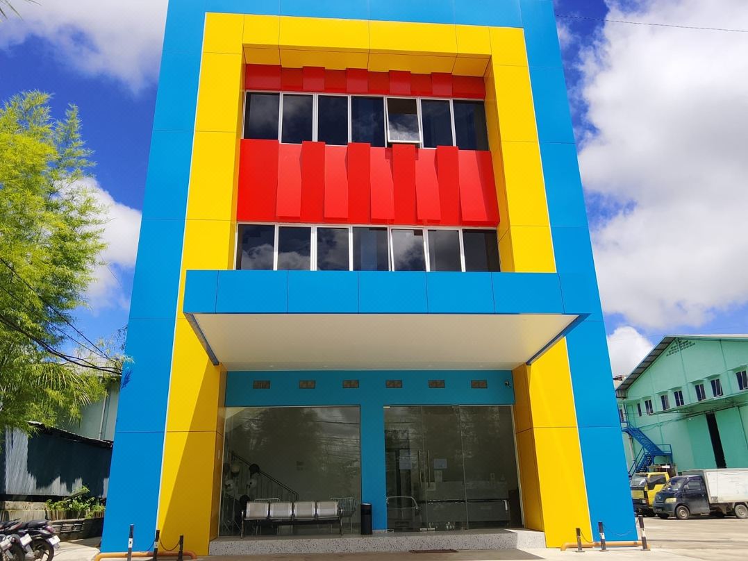 Priority Teuku Umar Samarinda