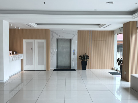 Legend Inn Taiping主图