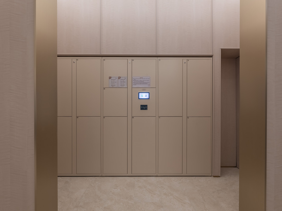 汉庭酒店（盐城东台市政府德润广场店）