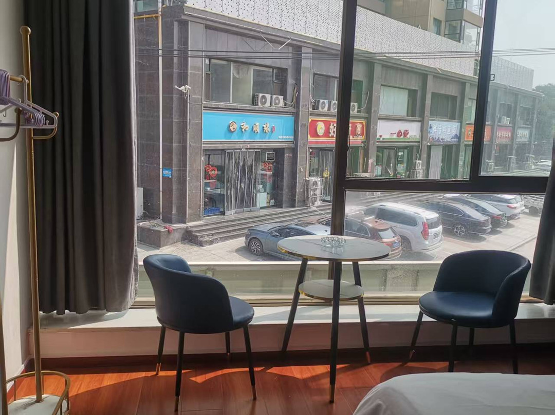 榆社天顺祥酒店