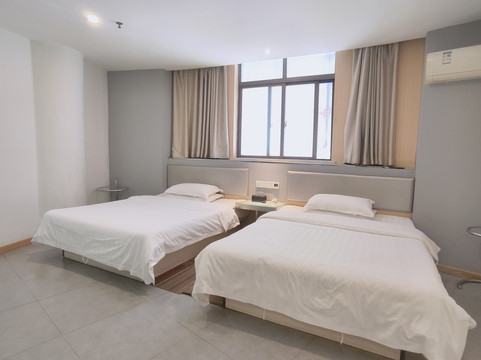 金色年华时尚商务酒店