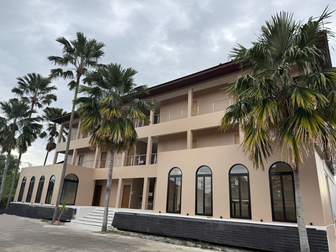 SP 2 Hotel