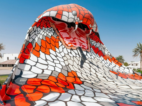 艾因希尔顿酒店