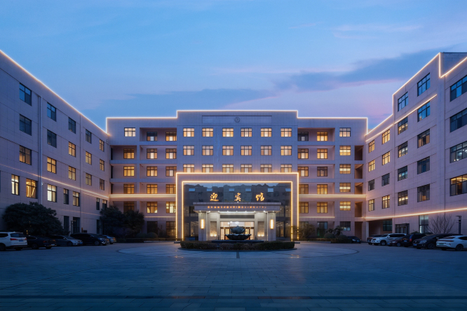 单县单州大饭店-官方