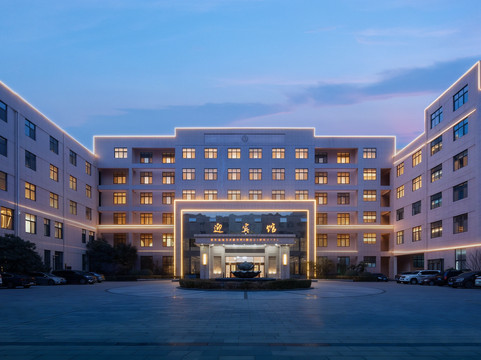 单县单州大饭店