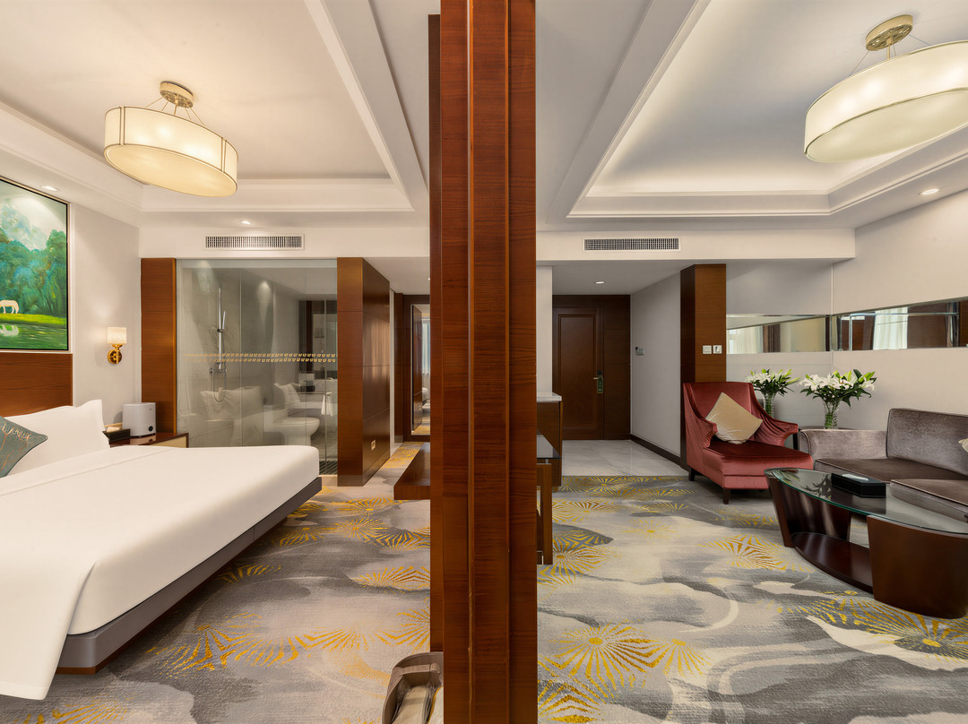 济南颐正大厦（泉城广场店）主图