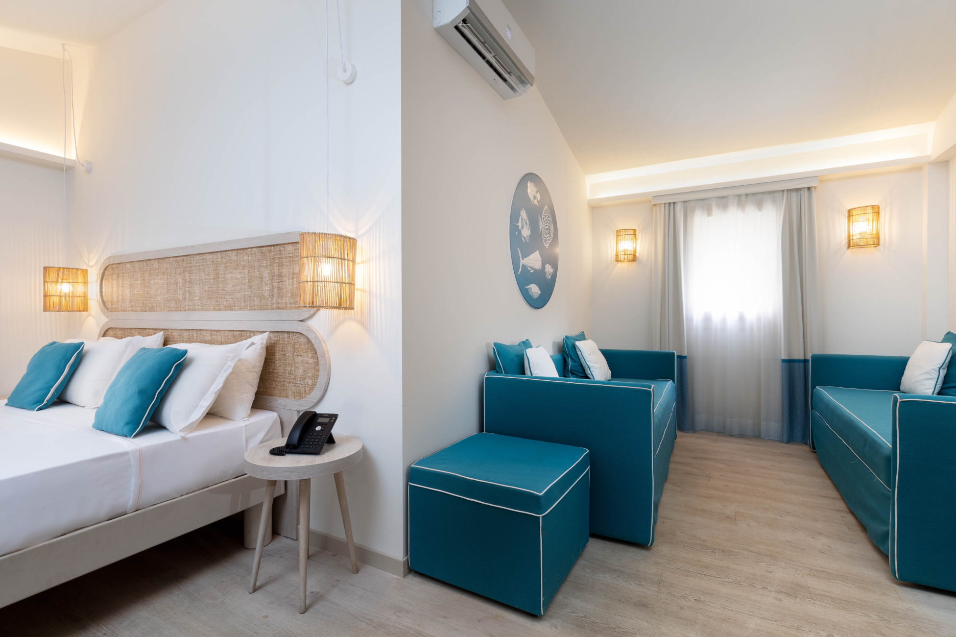 VOI Tropea Essentia-官方