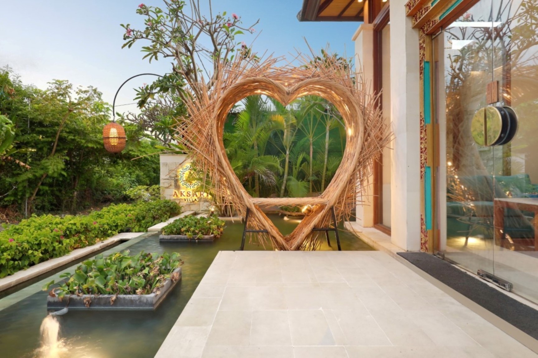 塞米亚克阿克萨里别墅-Ini Vie Hospitality旗下-官方