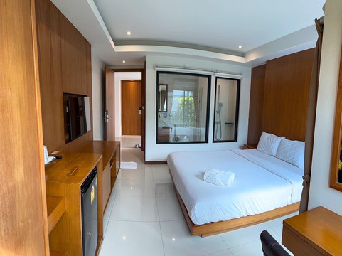 The de Hotel by 257 Group