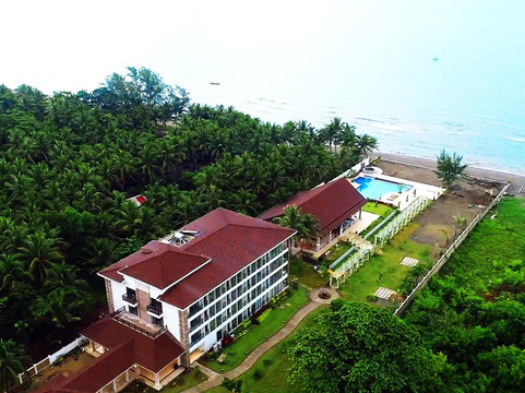 Aklan Province酒店住宿-Jamins Hotel & Resort Inc