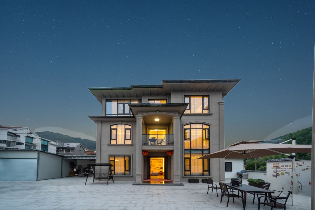 Zeheng Boshe Homestay
