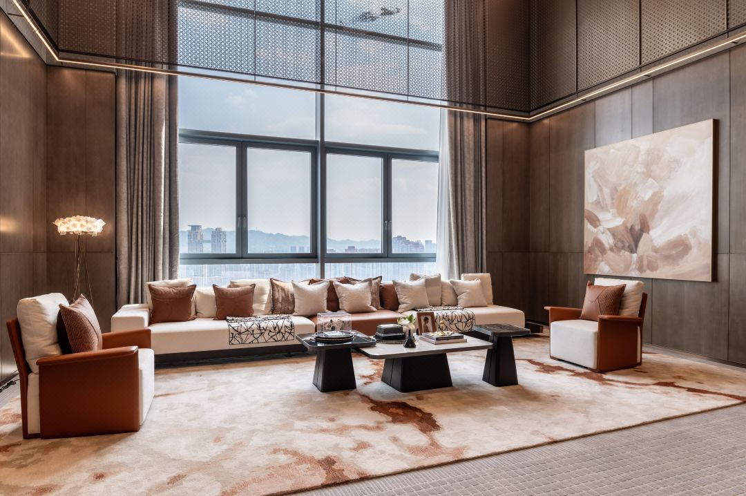 Yuli HAVEN Cloud Executive Apartment (Chongqing Jiefangbei Pedestrian Street 18th Ladder Store)