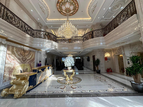 Kinh Bac Asia Hotel Bac Ninh