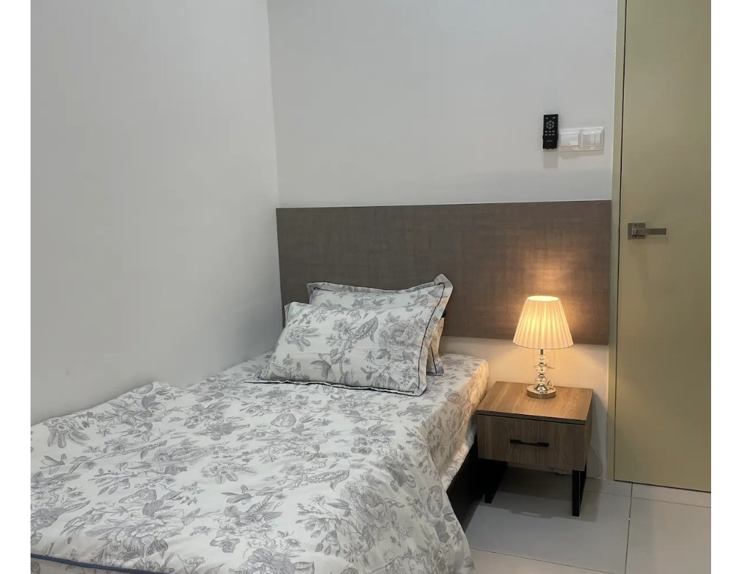 The Iman's Place Homestay