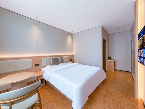 新画面酒店(平阳鳌江店)