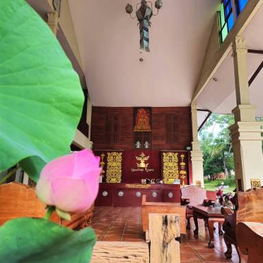 萨斯哒瑞度假酒店-官方