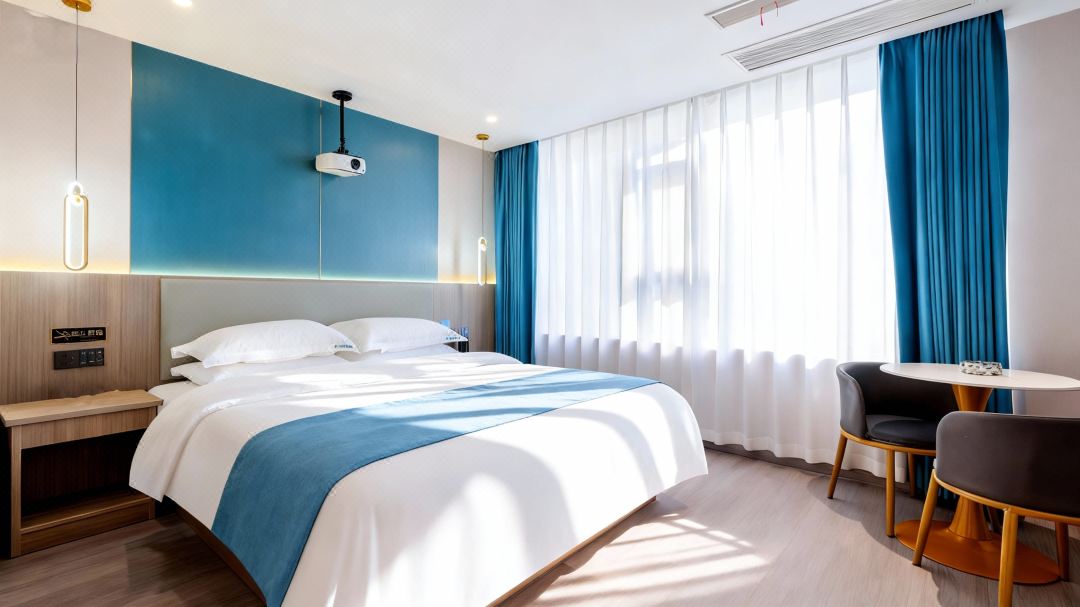 Metropolitan Star Alliance Smart Hotel