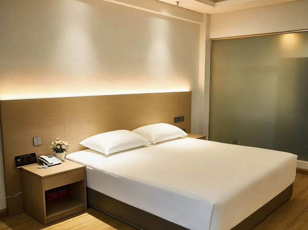 时代假日酒店（新兴时代广场店）