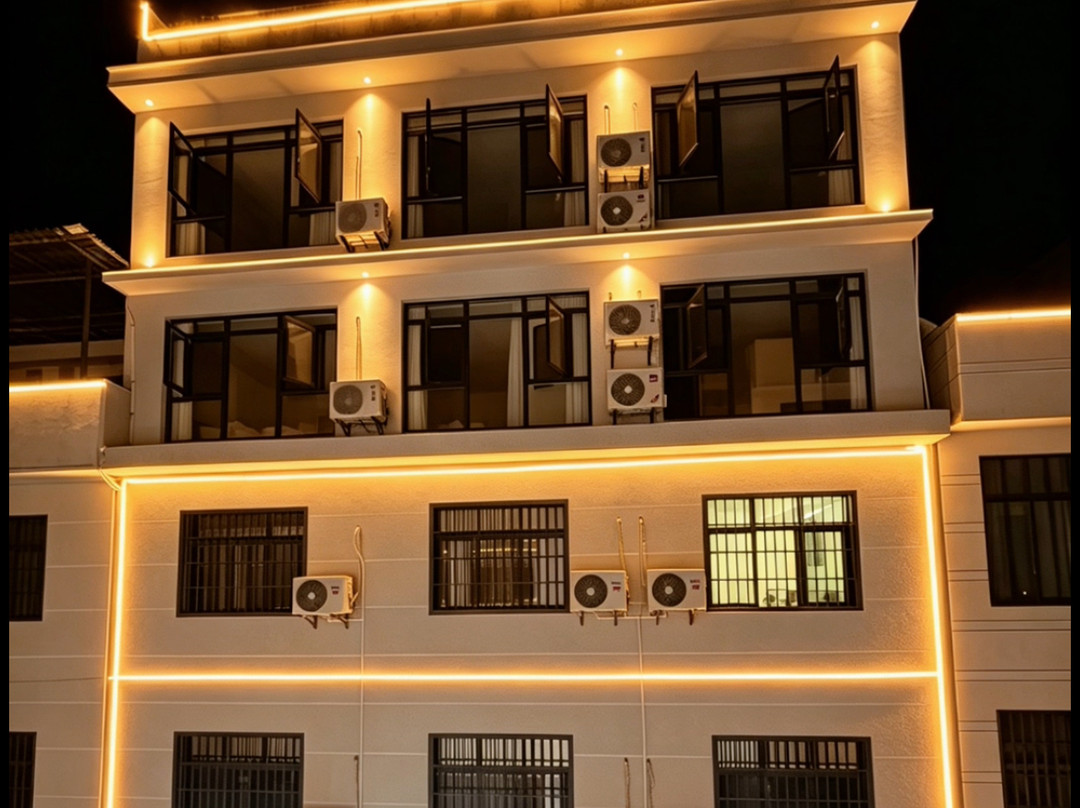 织金辰瑶民宿