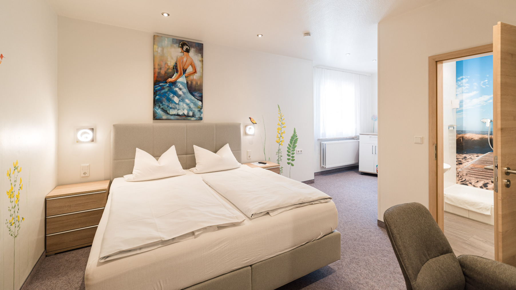 普罗比斯特私人酒店-官方