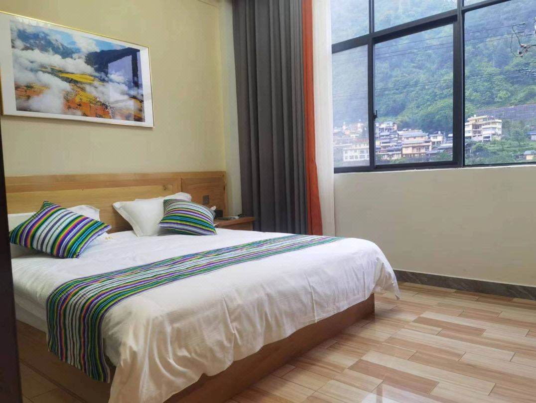Nuna Homestay