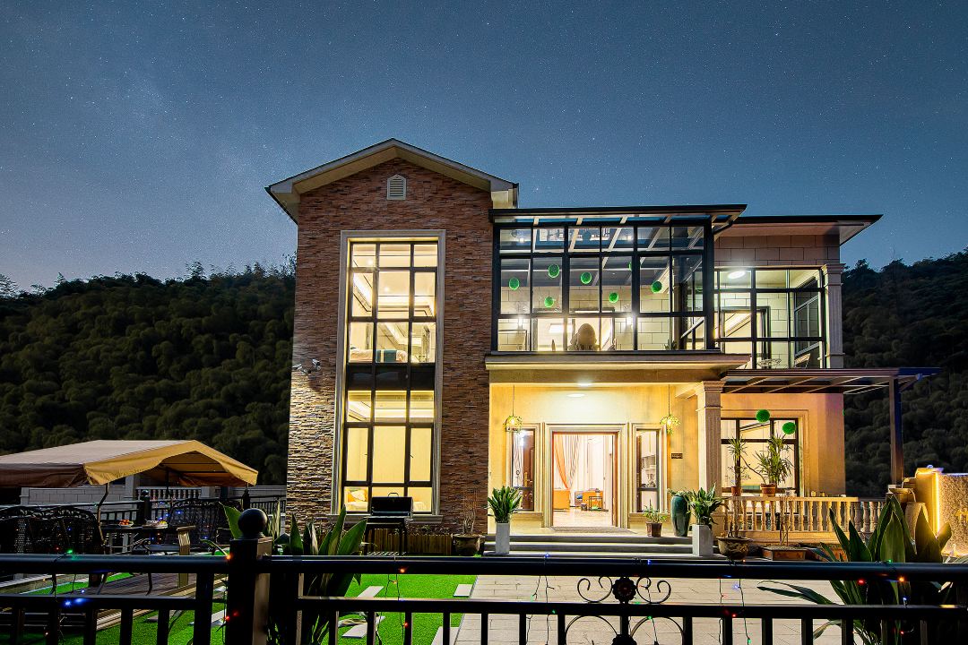 Hangzhou Zhudiju · Yiwu Dizhouxu · Shanye Leisure B&B (Hello Kitty Paradise Branch)