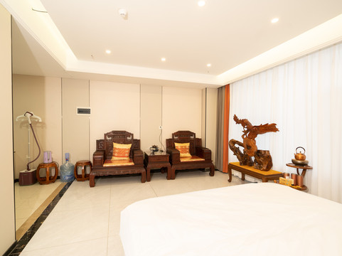 长春开元名都大酒店