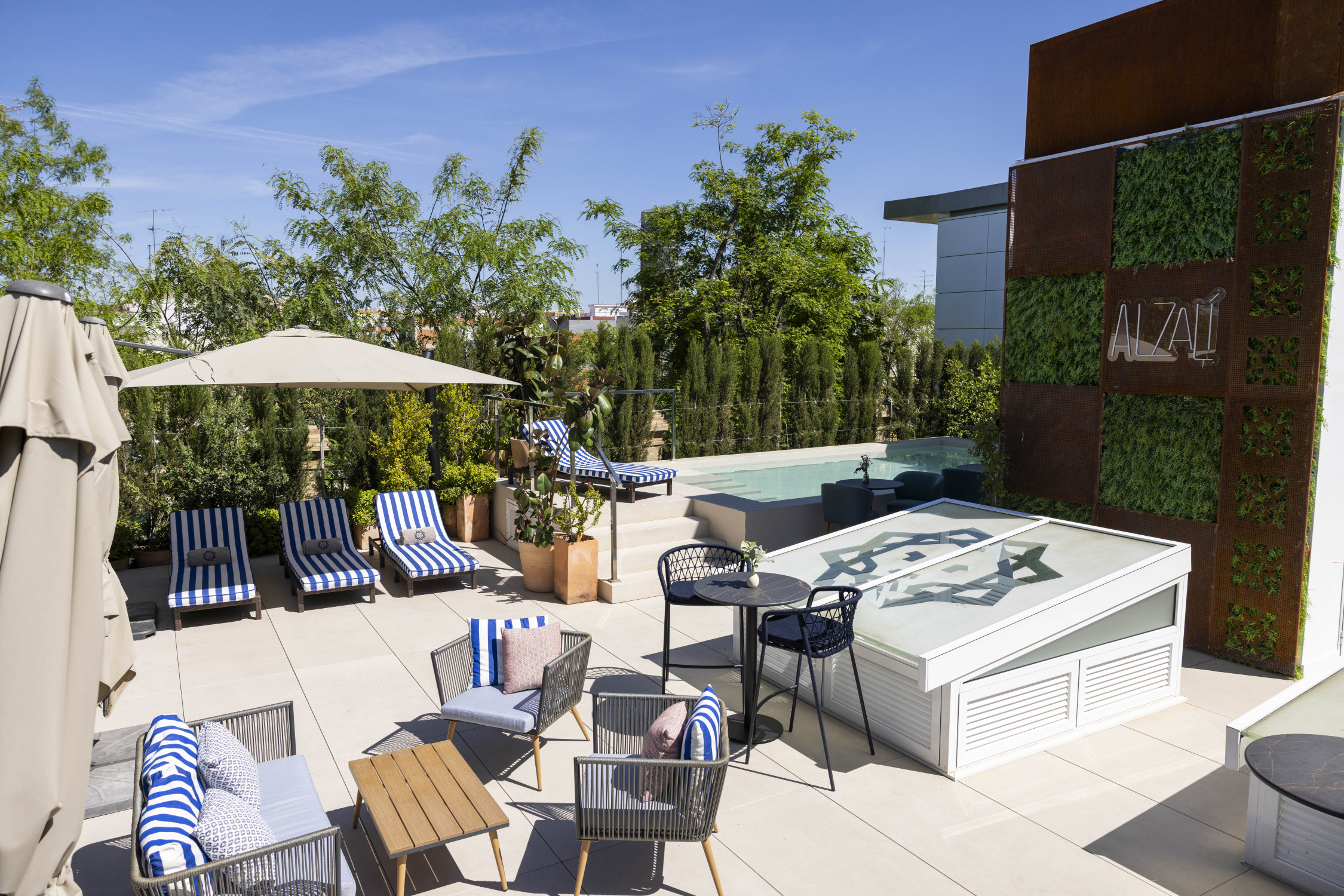 卡瓦尔塔精品酒店GL-官方