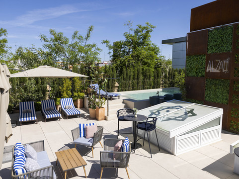 Cavalta Boutique Hotel