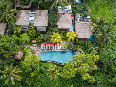 普瑞恒河度假酒店