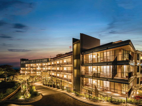 The Botanica Sanctuary