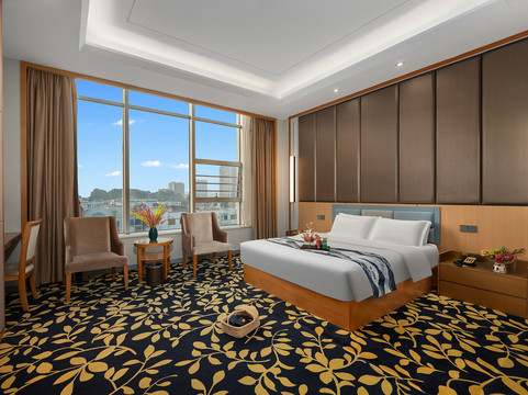 肇庆四会龙凤大酒店