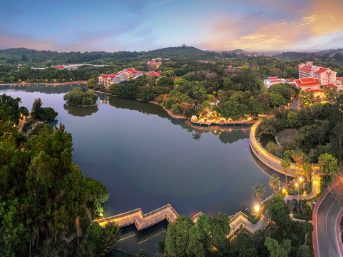 泉州迎宾馆主图