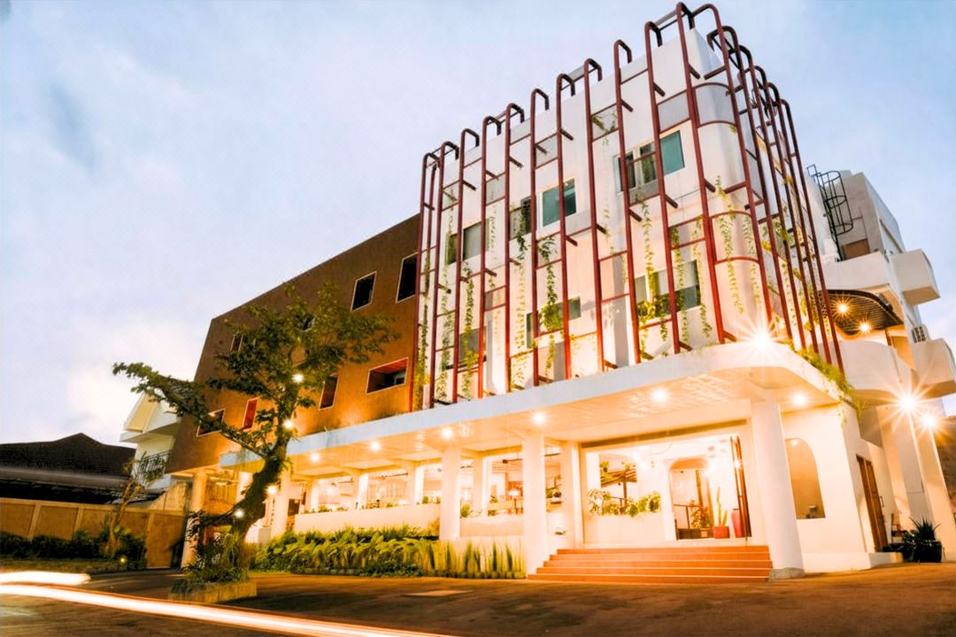 Panahouse Surabaya