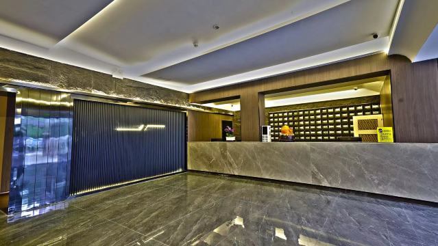 广元锦天商务酒店（高铁站店）-官方